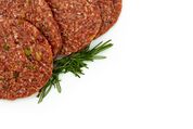 Hamburgers